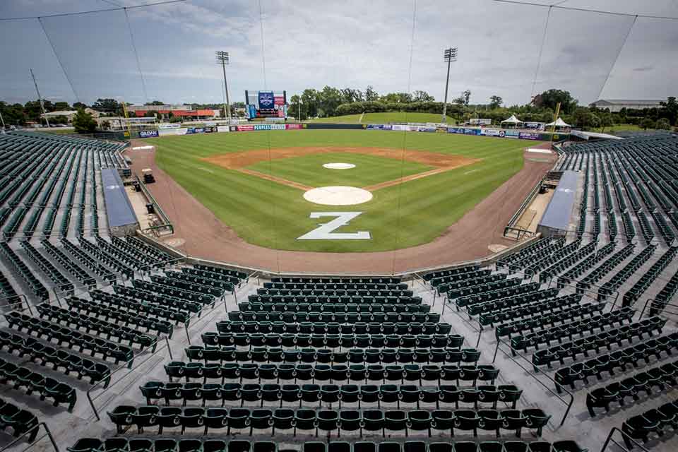 new orleans zephyrs stadium seating chart Kanta Business News